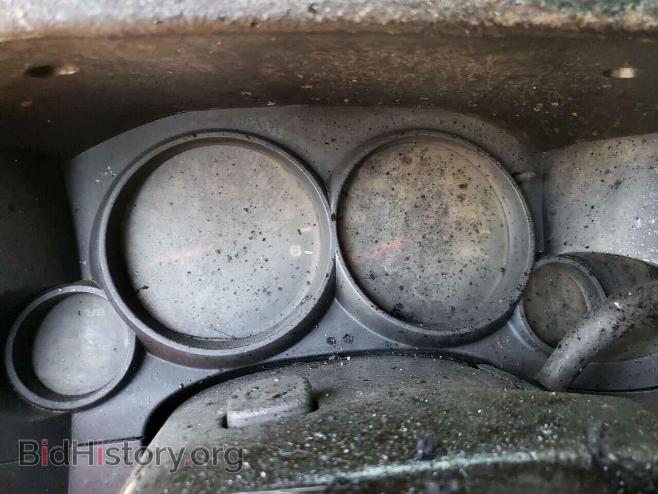 2007 GMC SIERRA - VIN: 2GTEC13C871733520 - Фото 8