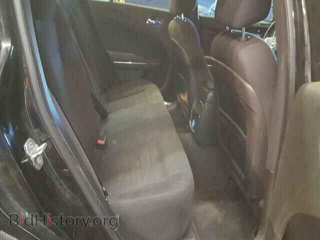 2012 DODGE CHARGER - VIN: 2C3CDXBG6CH191223 - Фото 6