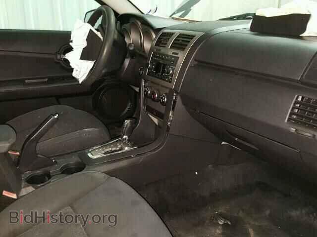 2010 DODGE AVENGER - VIN: 1B3CC4FB2AN227149 - Фото 5