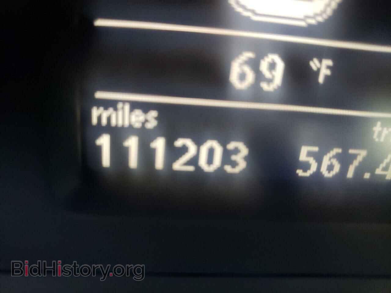 2012 VOLKSWAGEN PASSAT - VIN: 1VWCH7A34CC034319 - Фото 8