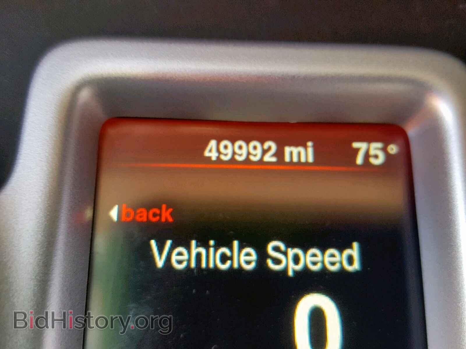 2016 DODGE JOURNEY SE - VIN: 3C4PDCAB0GT110760 - Фото 8