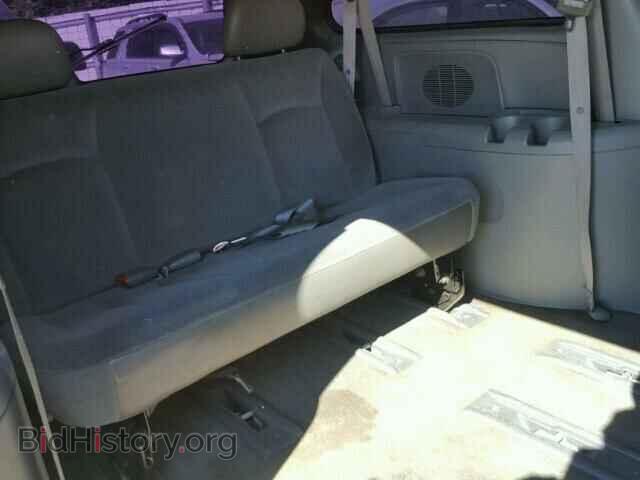 2005 DODGE CARAVAN - VIN: 1D4GP24R35B212145 - Фото 6