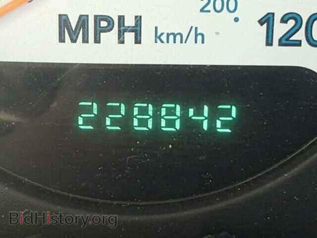 2005 DODGE CARAVAN - VIN: 1D4GP24R35B212145 - Фото 8