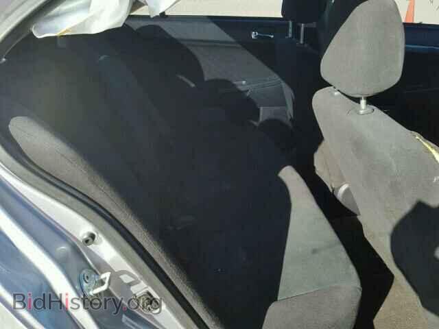 2009 MITSUBISHI LANCER - VIN: JA3AU86W29U018524 - Фото 6