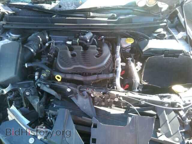 2015 CHRYSLER 200 - VIN: 1C3CCCBG1FN643845 - Фото 7