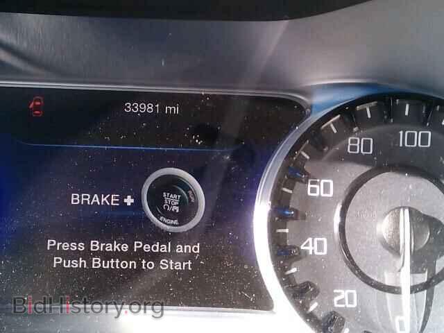 2015 CHRYSLER 200 - VIN: 1C3CCCBG1FN643845 - Фото 8