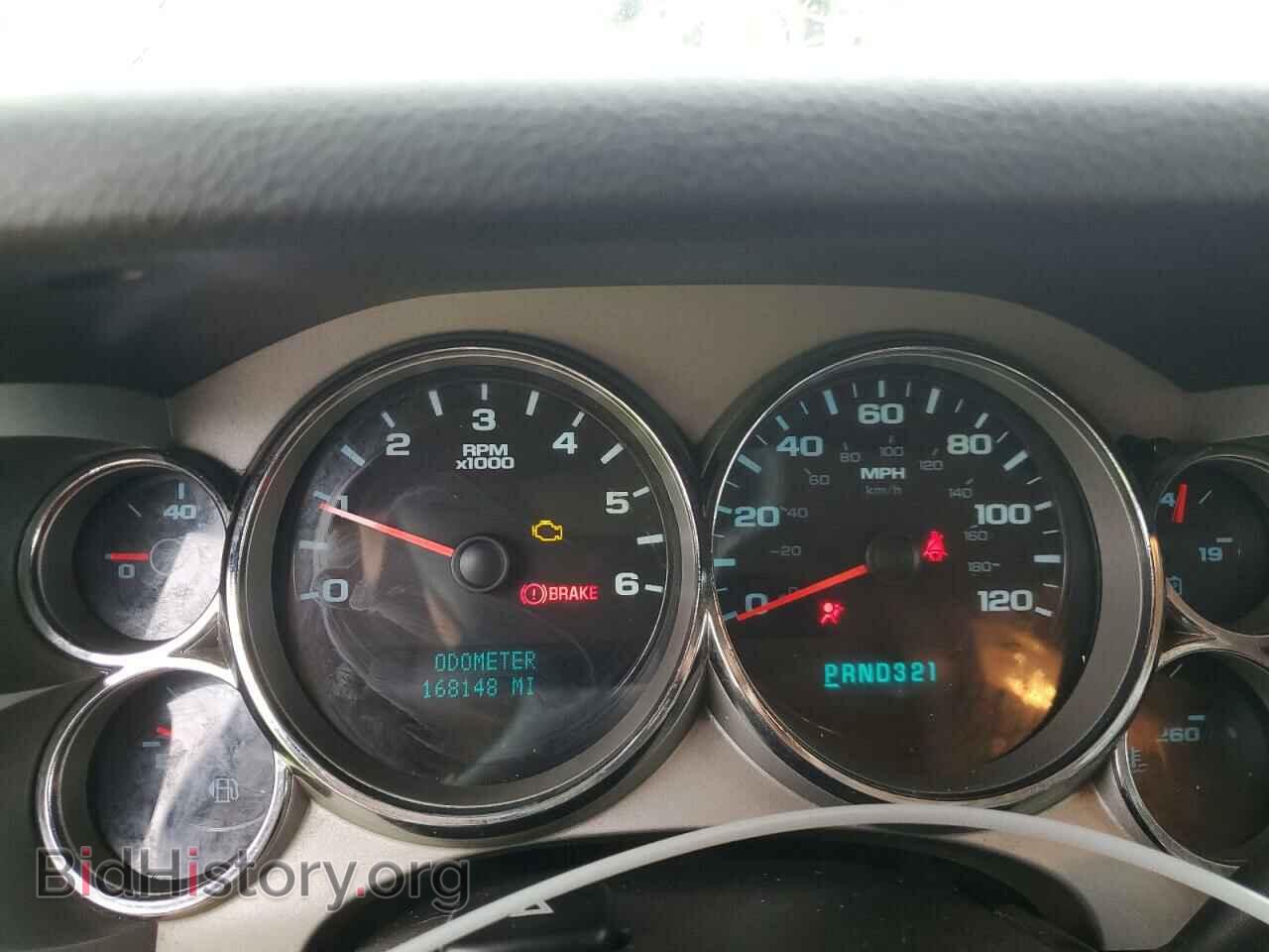 2008 CHEVROLET ALL Models - VIN: 1GCEK190X8Z206085 - Фото 9