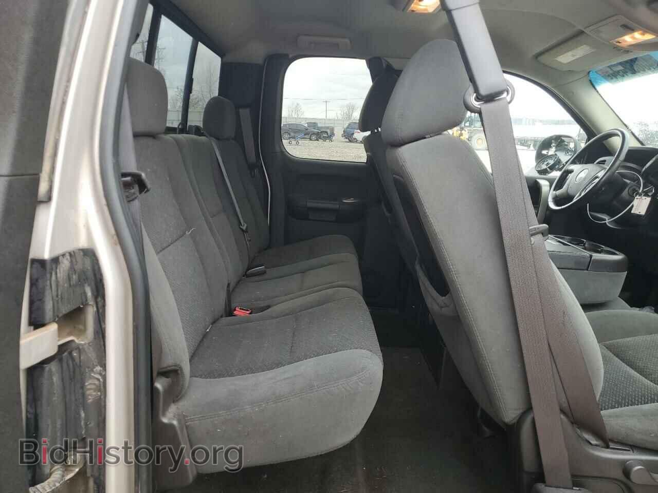 2008 CHEVROLET ALL Models - VIN: 1GCEK190X8Z206085 - Фото 10