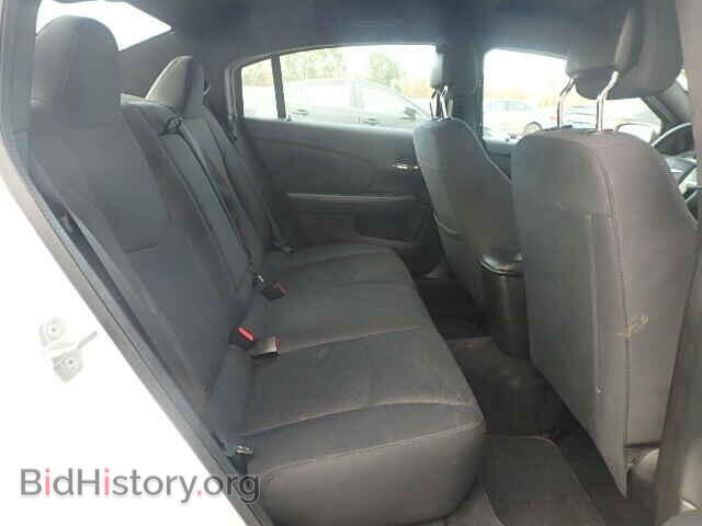 2013 CHRYSLER 200 - VIN: 1C3CCBBB8DN693900 - Фото 6