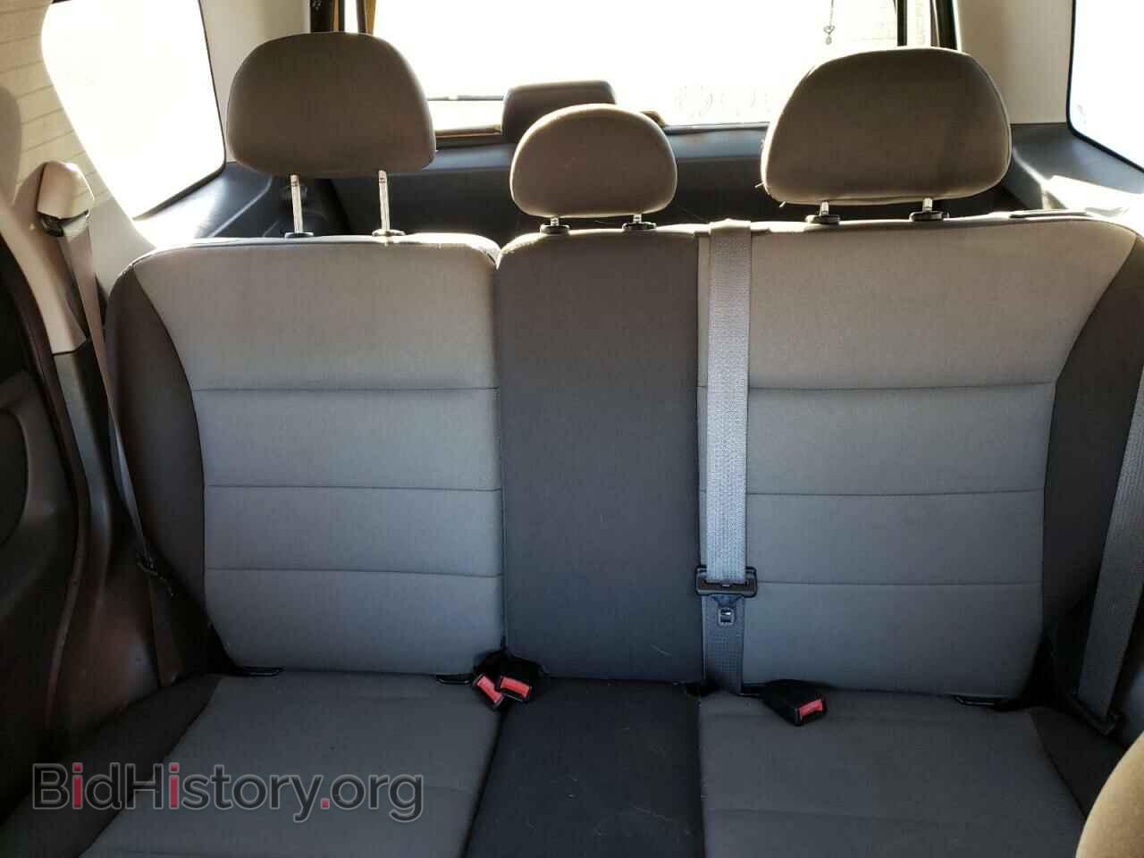 2007 FORD ESCAPE - VIN: 1FMCU92ZX7KC07085 - Фото 10