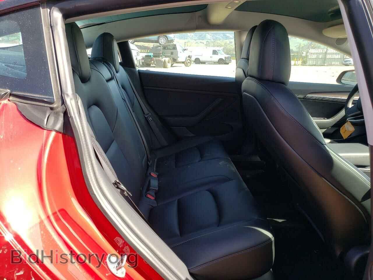 2021 TESLA MODEL 3 - VIN: 5YJ3E1EB7MF085828 - Photo 10