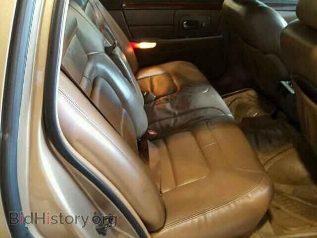 1998 CADILLAC DEVILLE - VIN: 1G6KD54Y7WU787981 - Фото 6