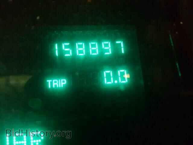 1998 CADILLAC DEVILLE - VIN: 1G6KD54Y7WU787981 - Фото 8
