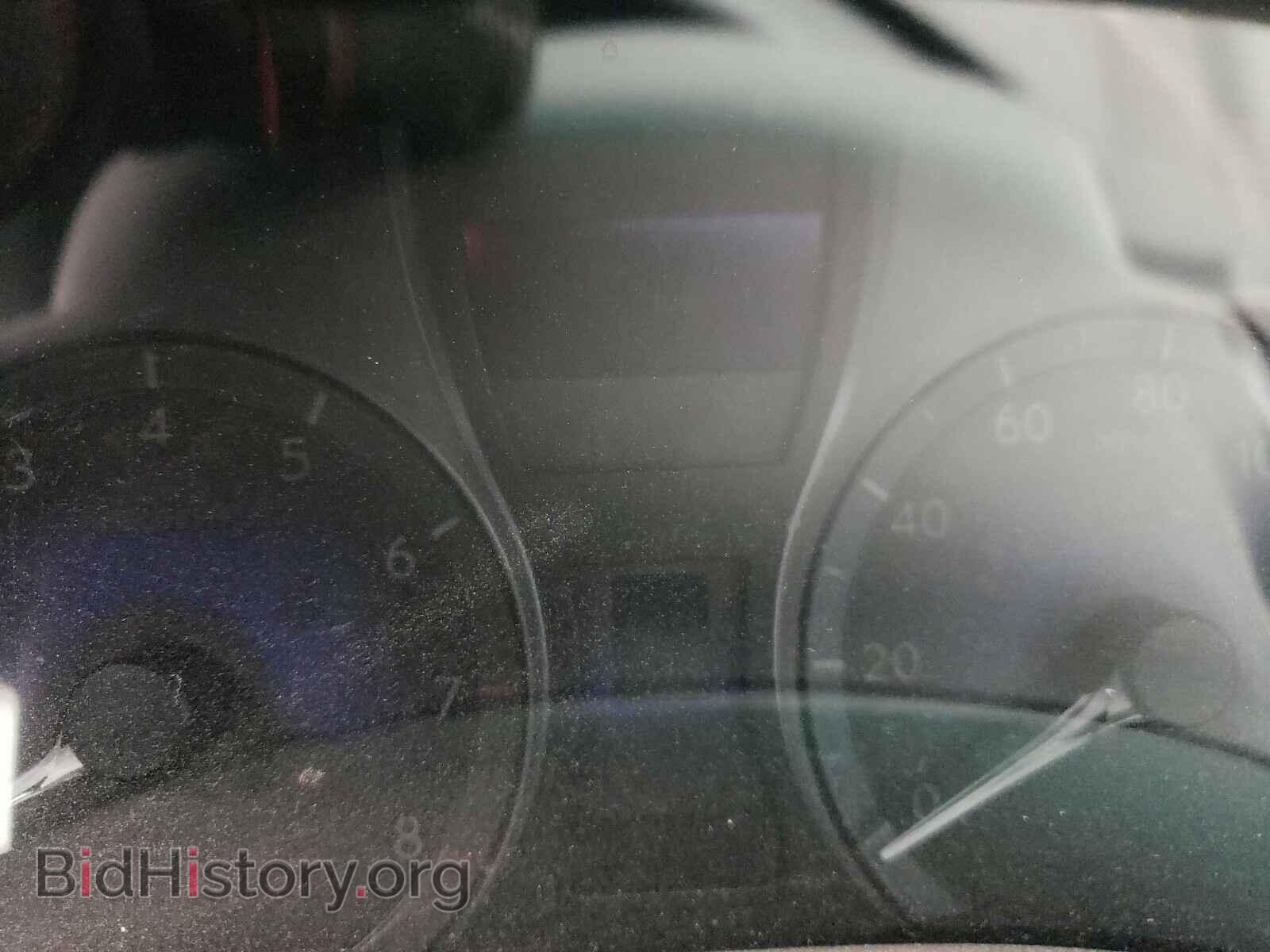 2012 LEXUS RX - VIN: 2T2BK1BA8CC123324 - Photo 8
