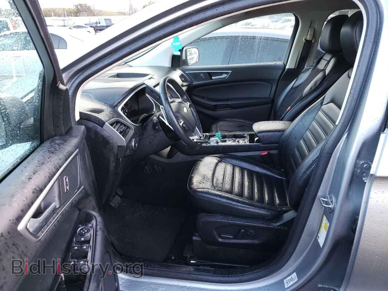 2020 FORD EDGE - VIN: 2FMPK3J99LBA29258 - Фото 7