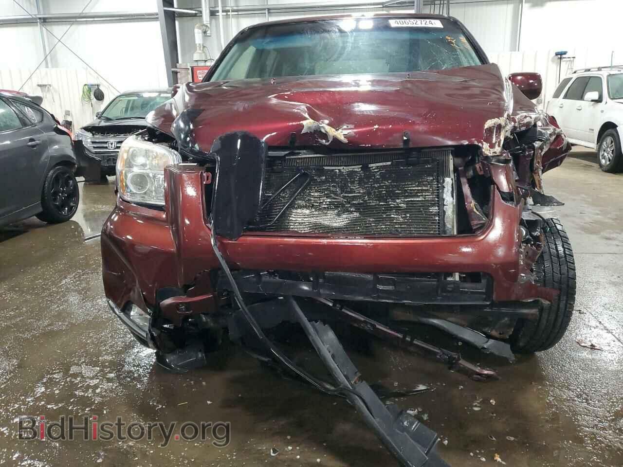 2007 HONDA PILOT - VIN: 5FNYF18767B007197 - Фото 5