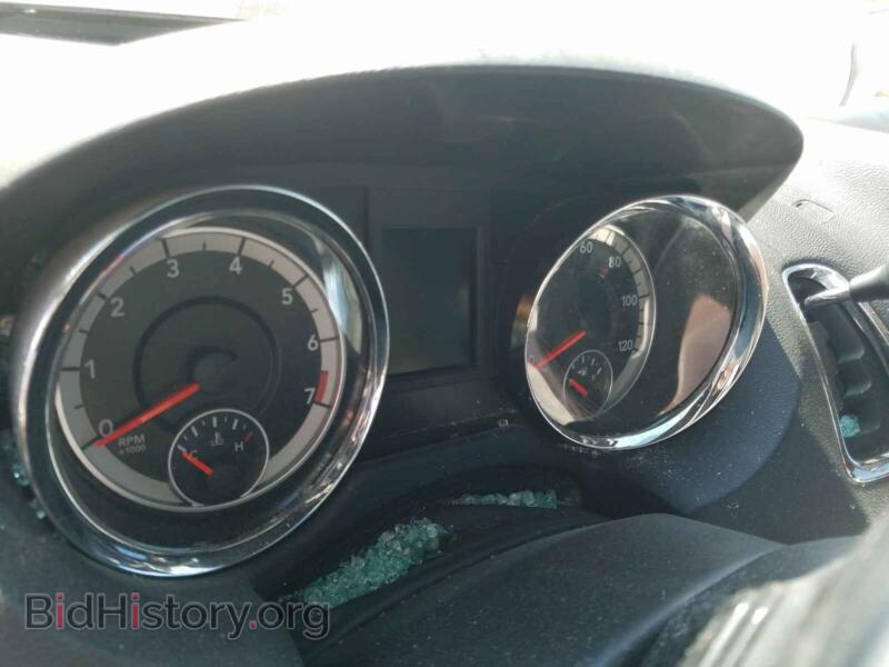2017 Dodge CARAVAN (VIN 2C4RDGCG9HR706799) — photo 8 of 10