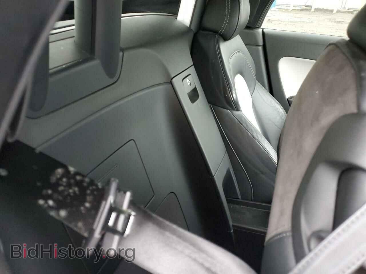 2009 AUDI TTS - VIN: TRUWF38J091028126 - Фото 10