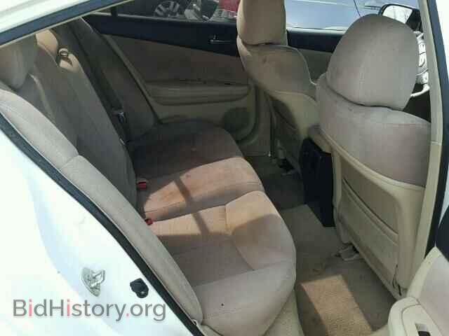 2013 NISSAN MAXIMA - VIN: 1N4AA5AP1DC807454 - Фото 6