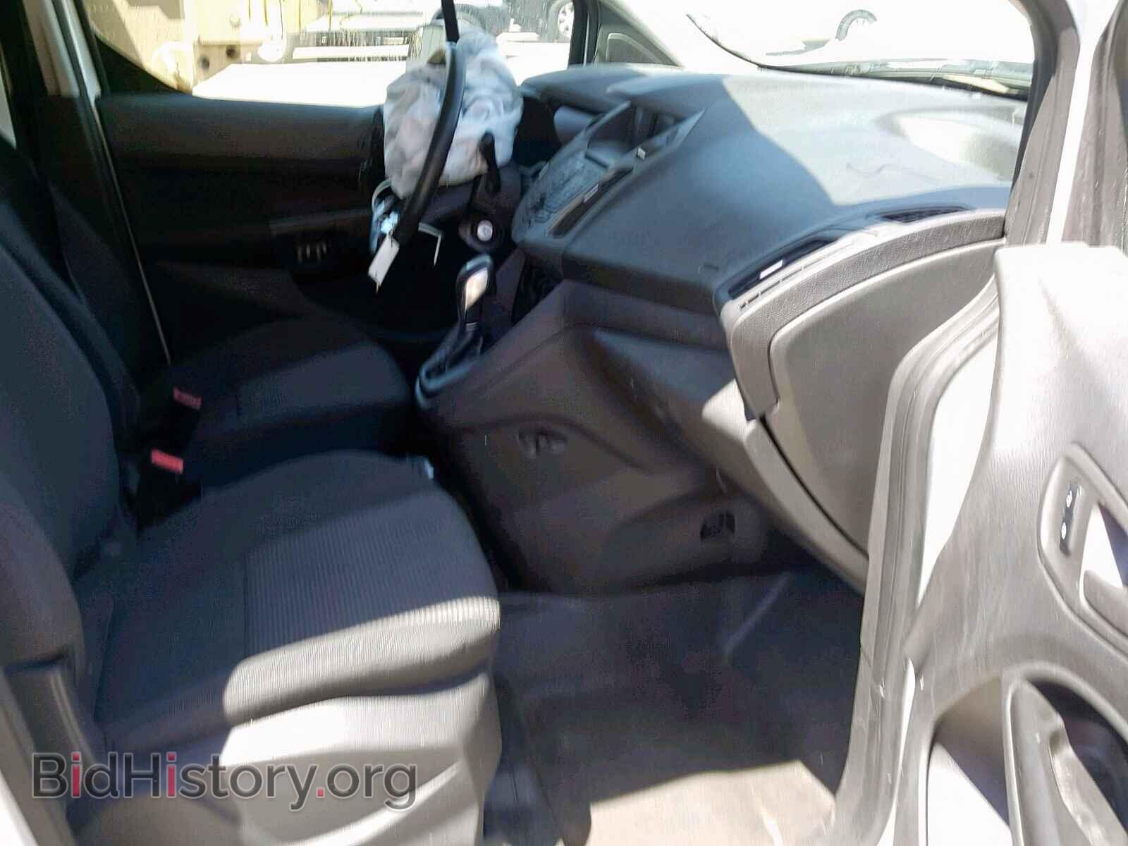 2015 FORD TRANSIT CO - VIN: NM0LS7E70F1214492 - Фото 5