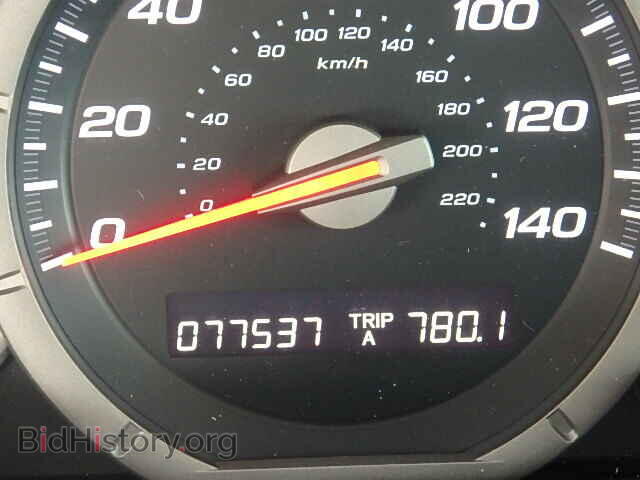 2008 HONDA PILOT - VIN: 5FNYF28668B014200 - Фото 8