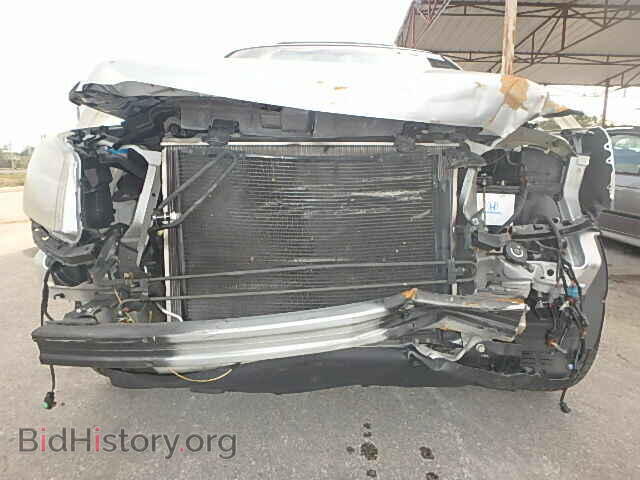 2008 HONDA PILOT - VIN: 5FNYF28668B014200 - Фото 9