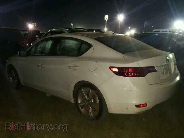 2015 ACURA ILX - VIN: 19VDE1F36FE009532 - Фото 3