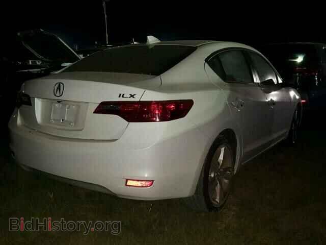 2015 ACURA ILX - VIN: 19VDE1F36FE009532 - Фото 4