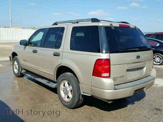 2005 FORD EXPLORER - VIN: 1FMZU73E65UA36802 - Фото 3