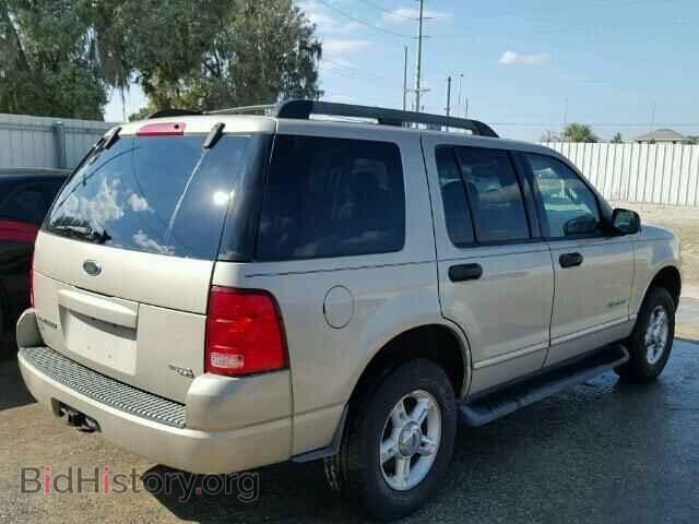 2005 FORD EXPLORER - VIN: 1FMZU73E65UA36802 - Фото 4