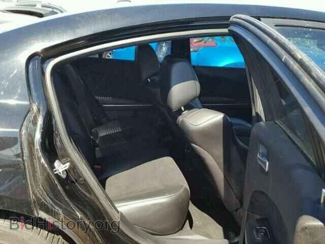 2013 DODGE CHARGER - VIN: 2C3CDXEJ9DH507416 - Фото 6