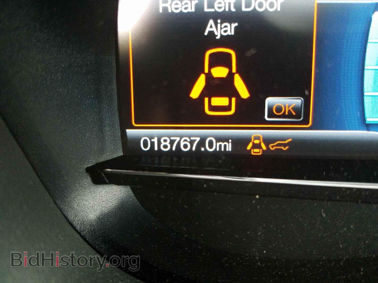 2018 FORD EXPLORER - VIN: 1FM5K8GT2JGC85755 - Фото 8