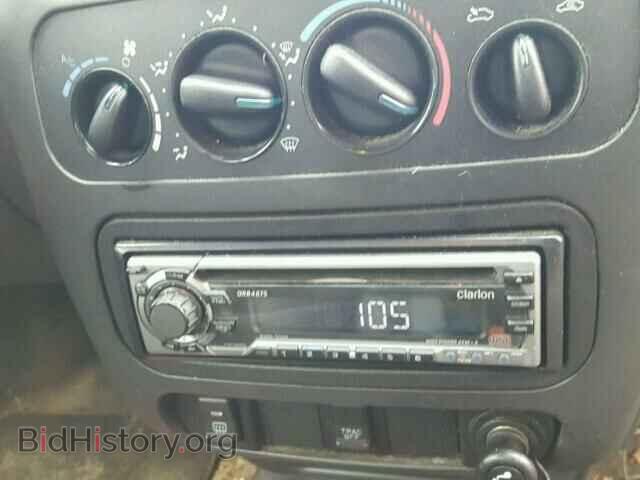 2000 DODGE NEON - VIN: 1B3ES46C4YD859428 - Фото 9