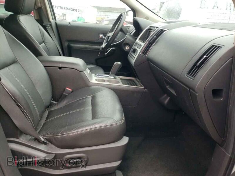 2010 Ford EDGE (VIN 2FMDK4KCXABA26062) — photo 5 of 10