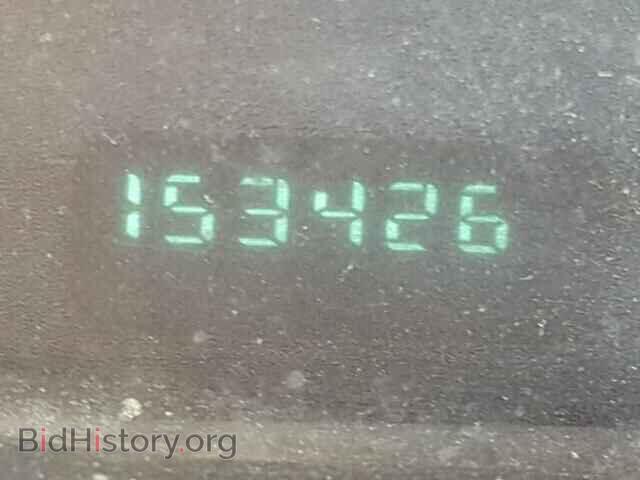 2001 DODGE RAM VAN - VIN: 2B7JB21YX1K559957 - Фото 8