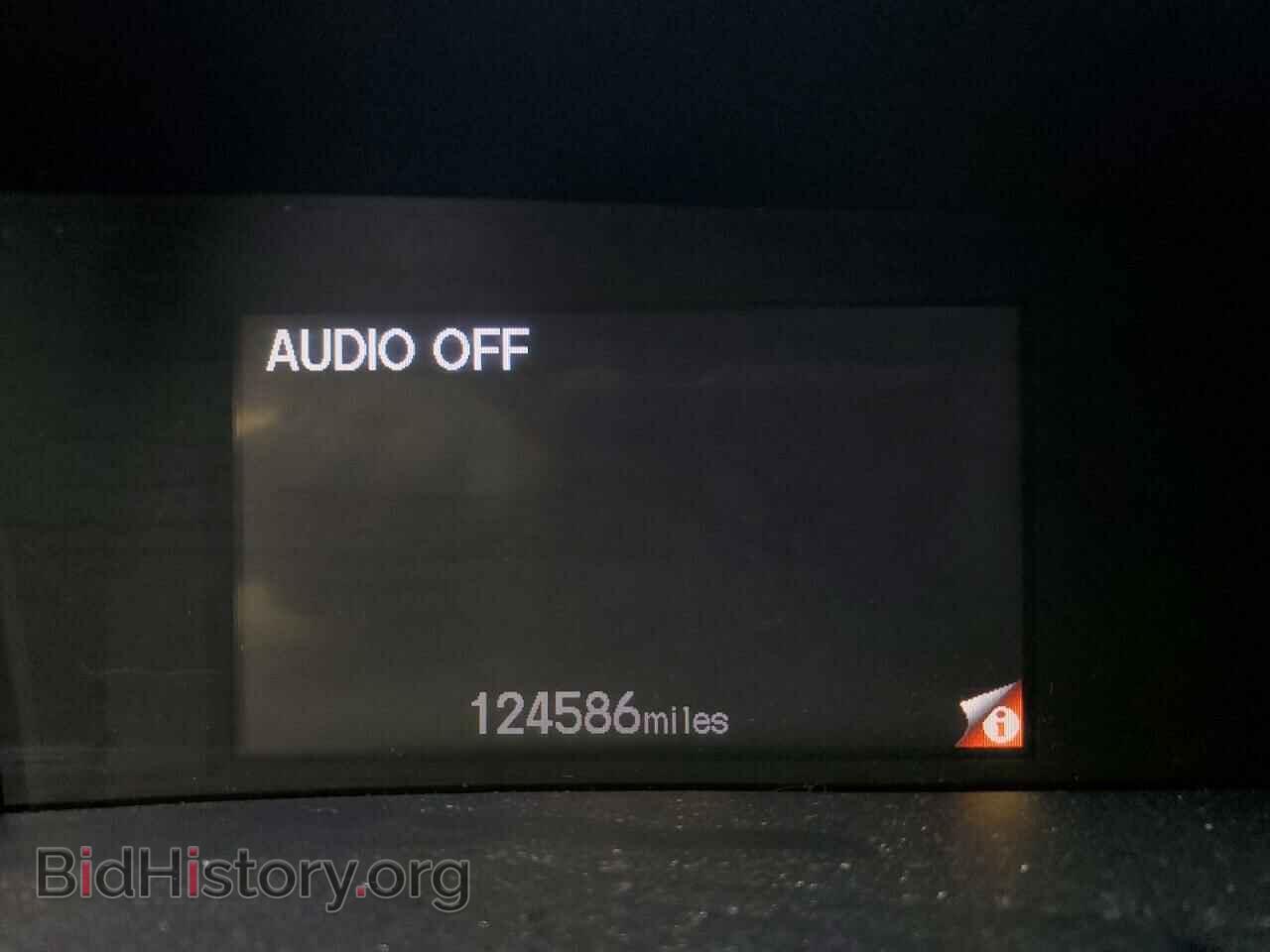 2012 HONDA CIVIC - VIN: 2HGFB2F53CH606882 - Фото 9