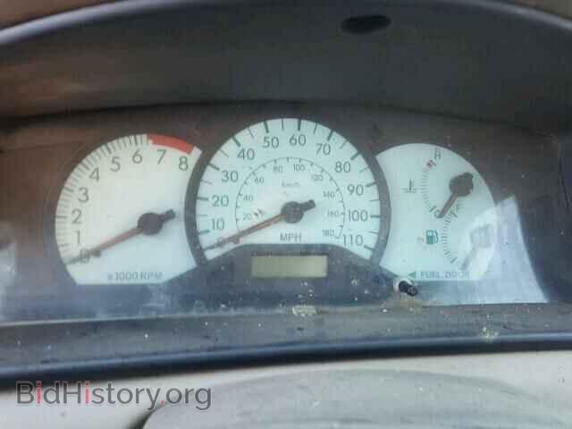 2003 TOYOTA COROLLA - VIN: 1NXBR32E23Z037049 - Фото 8