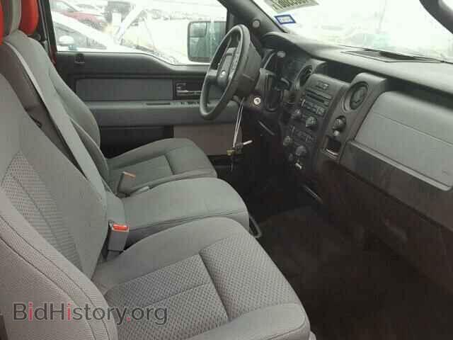 2013 FORD F150 - VIN: 1FTFX1CFXDFC49131 - Фото 5
