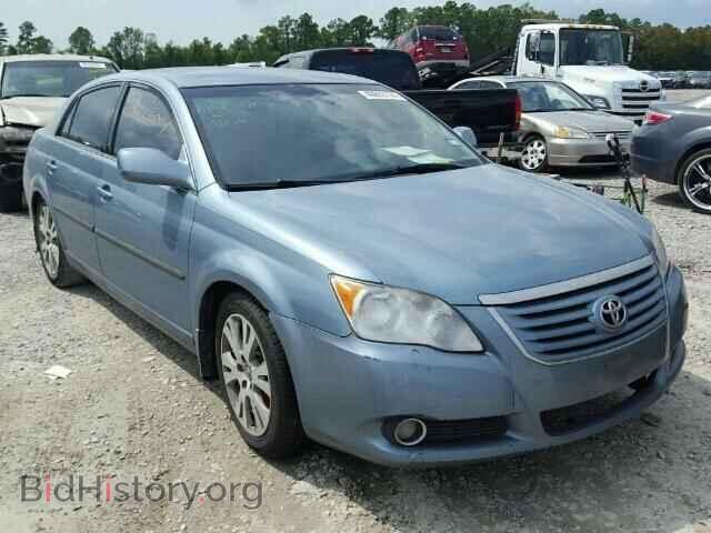 Фотография 4T1BK36B98U293622 - TOYOTA AVALON 2008