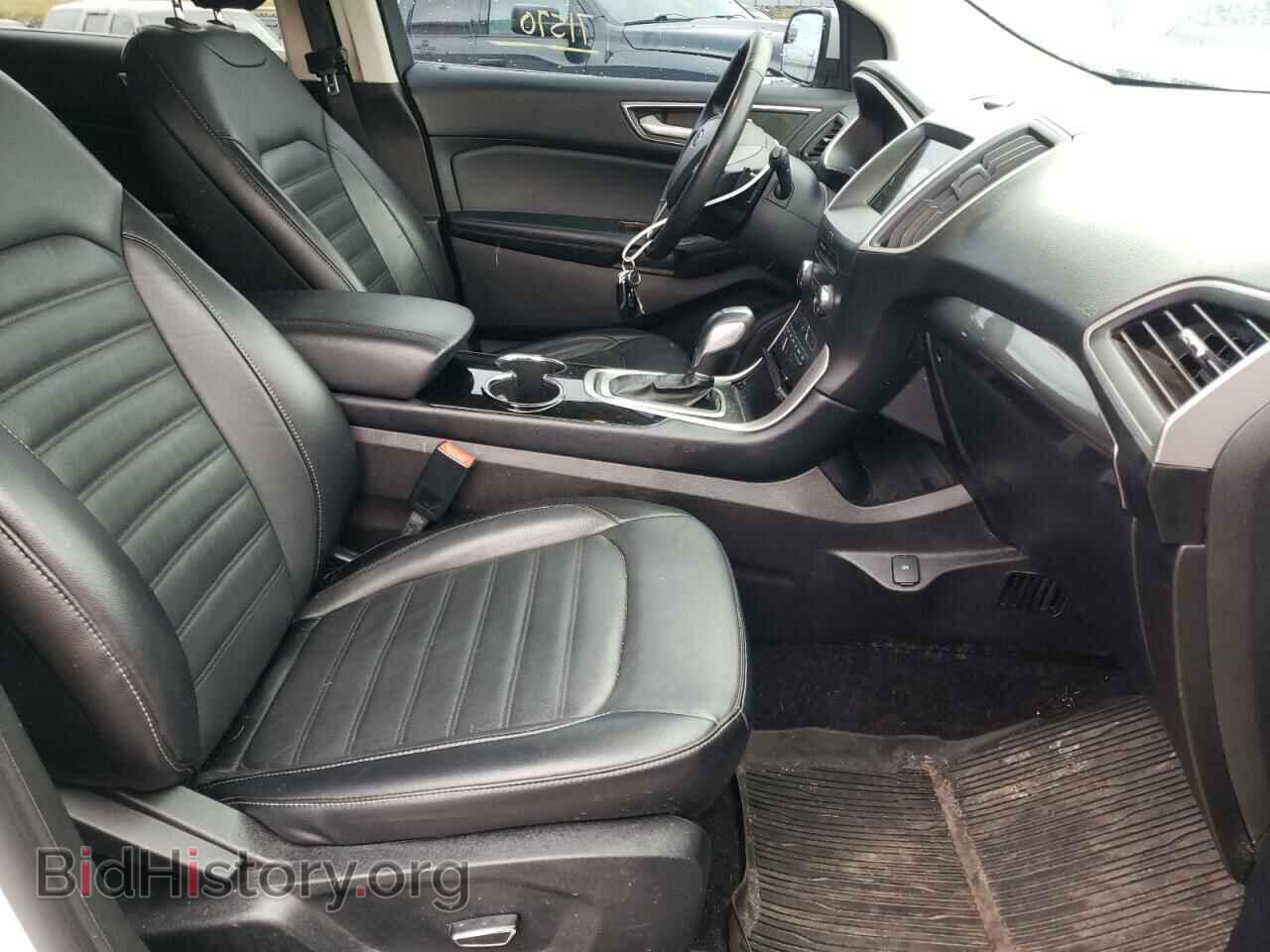 2017 FORD EDGE - VIN: 2FMPK3J86HBB12838 - Photo 5