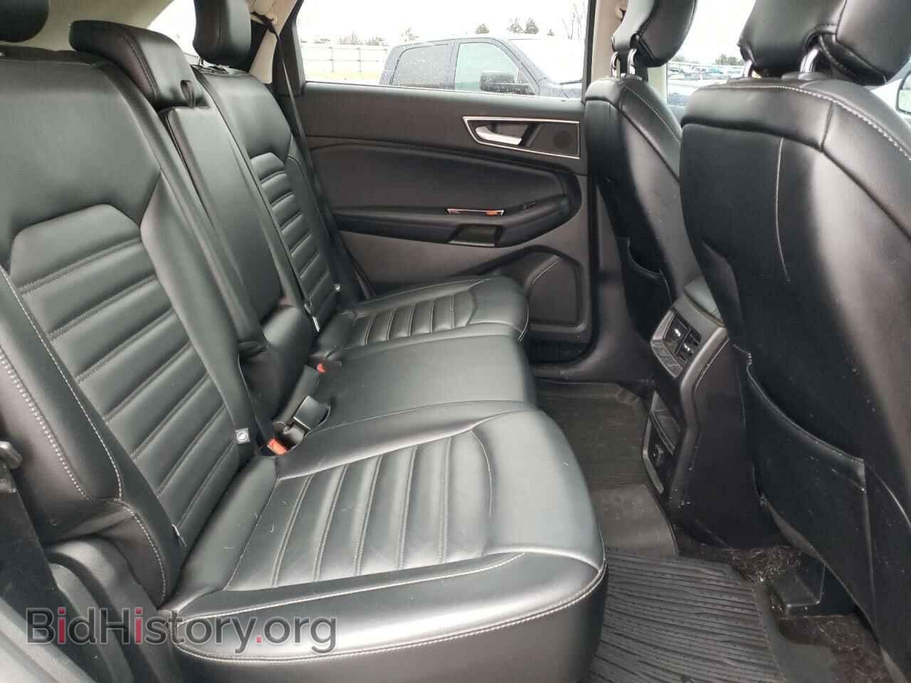 2017 FORD EDGE - VIN: 2FMPK3J86HBB12838 - Photo 6