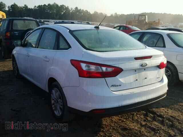 2012 FORD FOCUS - VIN: 1FAHP3H20CL195614 - Photo 3
