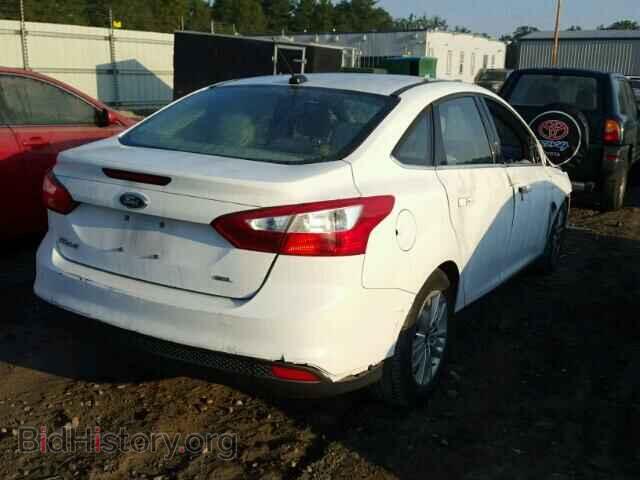 2012 FORD FOCUS - VIN: 1FAHP3H20CL195614 - Photo 4