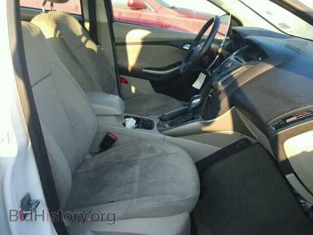 2012 FORD FOCUS - VIN: 1FAHP3H20CL195614 - Photo 5