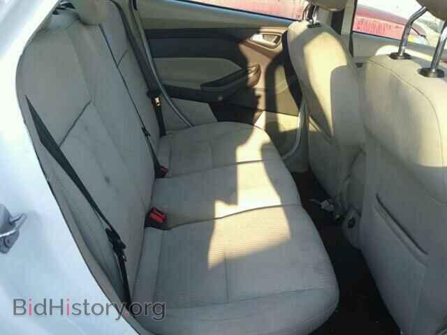 2012 FORD FOCUS - VIN: 1FAHP3H20CL195614 - Photo 6