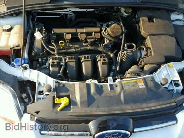 2012 FORD FOCUS - VIN: 1FAHP3H20CL195614 - Photo 7