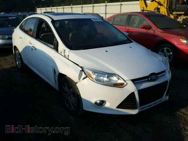 2012 FORD FOCUS - VIN: 1FAHP3H20CL195614 - Photo 9