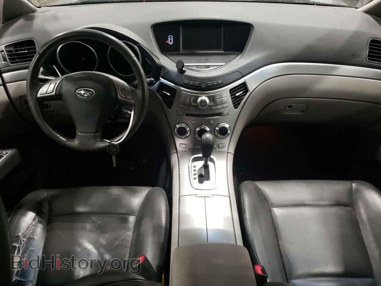 2011 SUBARU TRIBECA - VIN: 4S4WX9KD6B4403191 - Фото 8