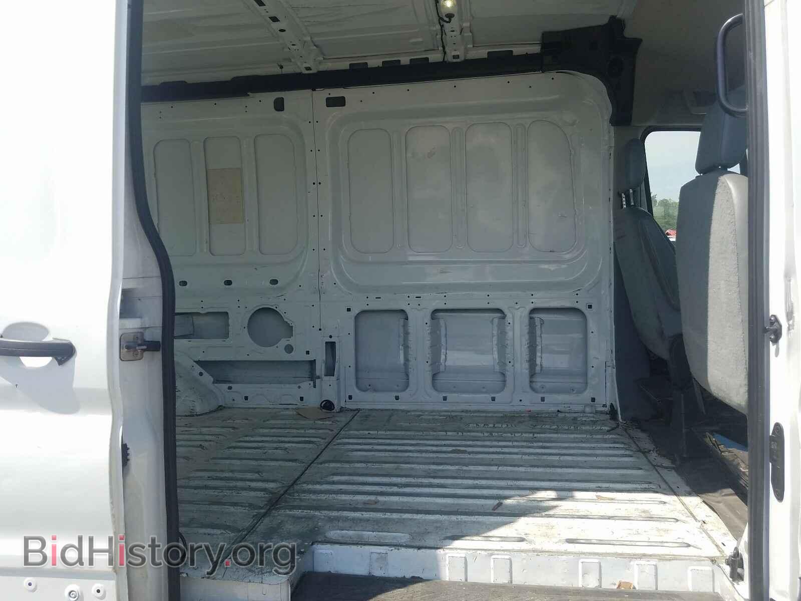 2018 FORD TRANSIT CO - VIN: 1FTYE2CM4JKA10552 - Фото 6