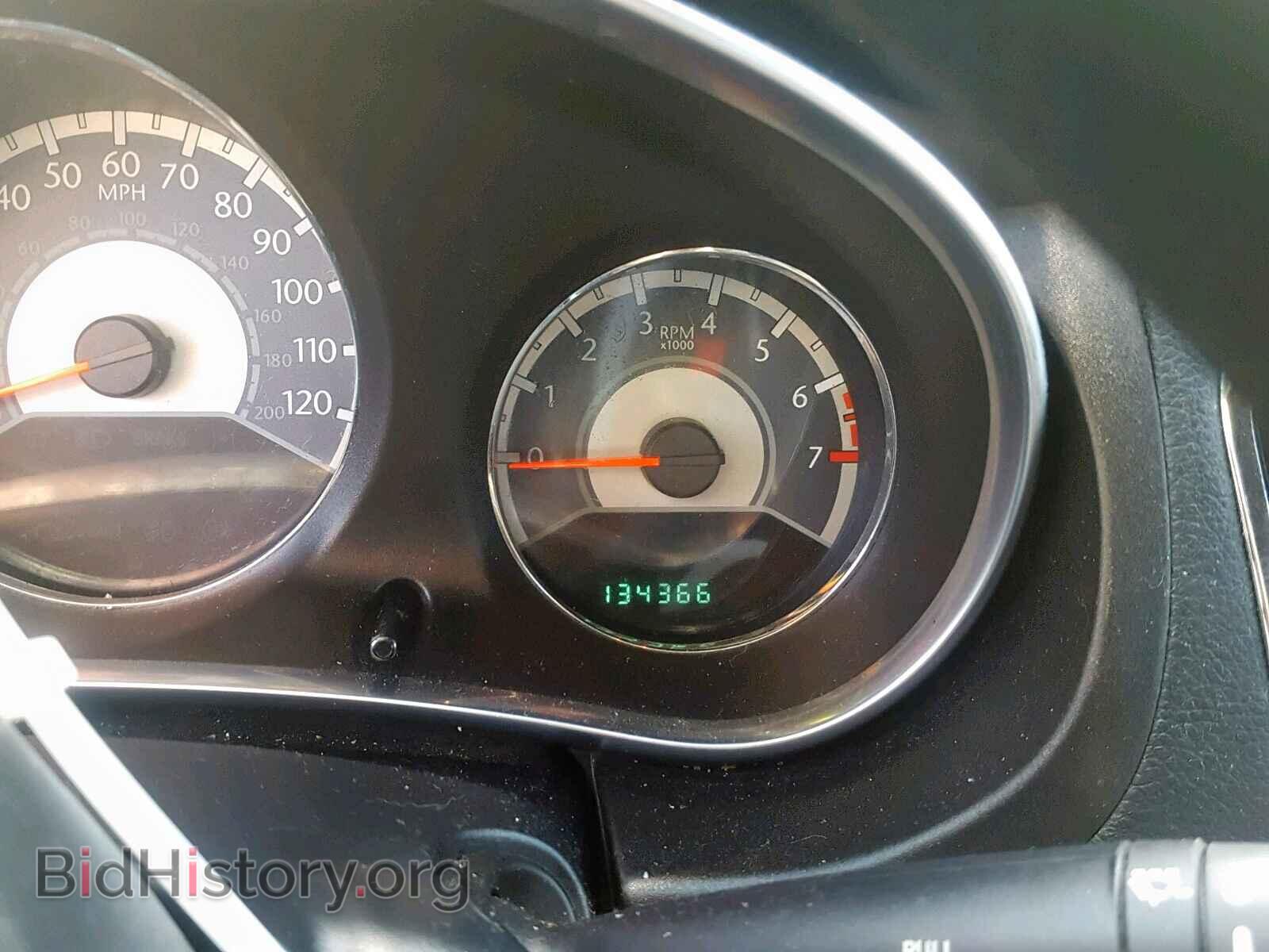 2014 CHRYSLER 200 - VIN: 1C3CCBAB8EN207959 - Фото 8